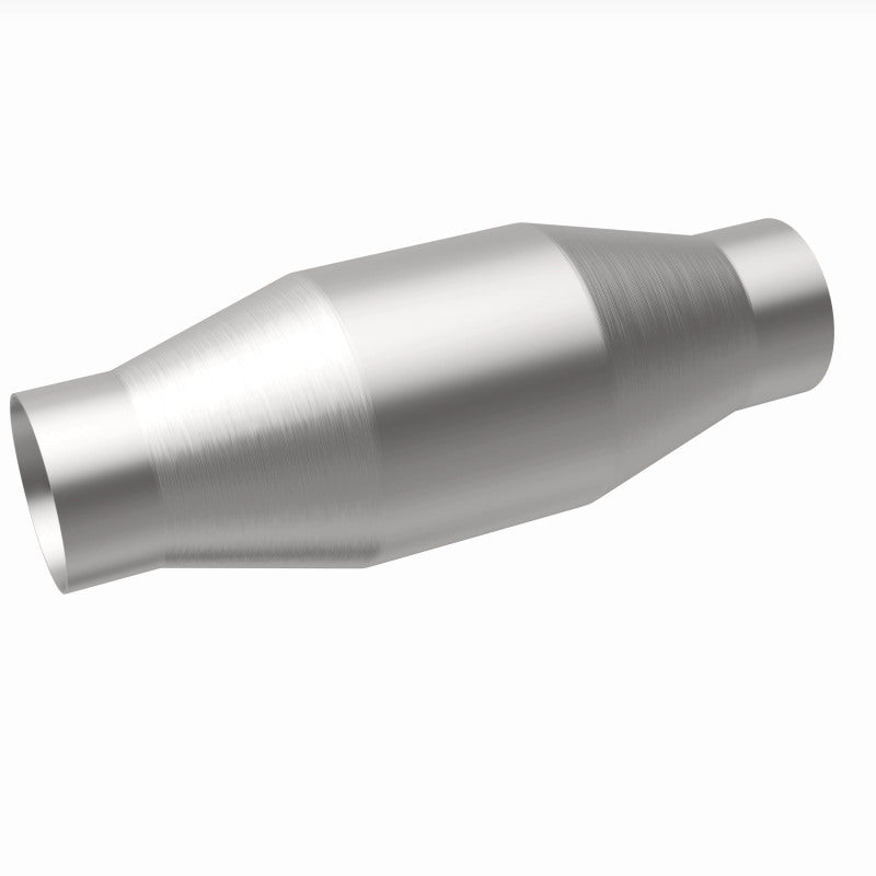 MagnaFlow Standard Grade Federal / EPA Compliant Universal Catalytic Converter 59920 360 Degree Image Set