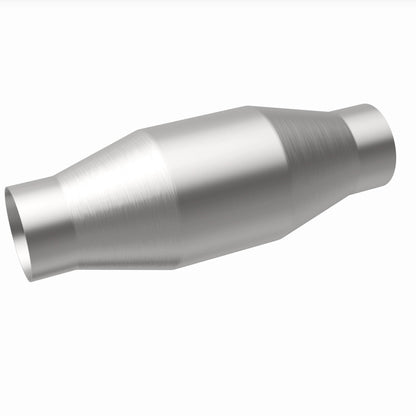 MagnaFlow Standard Grade Federal / EPA Compliant Universal Catalytic Converter 59920 360 Degree Image Set