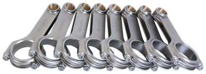 Eagle Chevrolet Big Block H-Beam Connecting Rods (Set of 8) CRS61353DL19 CRS61353DL19 Photo - Primary