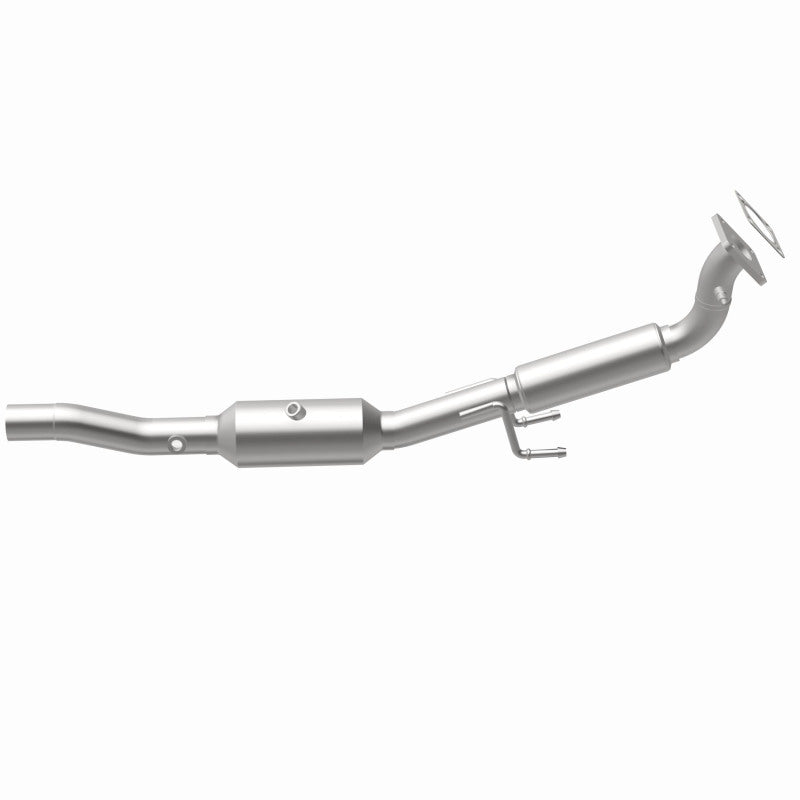 MagnaFlow Volkswagen Jetta California Grade CARB Compliant Direct-Fit Catalytic Converter 5461464 360 Degree Image Set