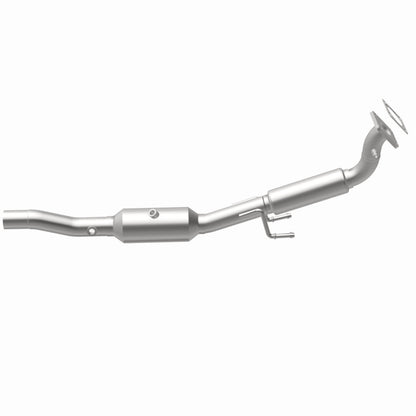 MagnaFlow Volkswagen Jetta California Grade CARB Compliant Direct-Fit Catalytic Converter 5461464 360 Degree Image Set