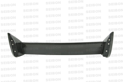 Seibon OEM Rear Spoiler Mitsubishi Lancer Evo Viii / Ix 2003-2007 RS0305MITEVO8 Photo - Primary