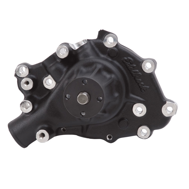 Edelbrock Water Pump, High Performance, Ford, 1965-68 289 C.I.D, 1968-69 302 C.I 88413 Photo - Primary