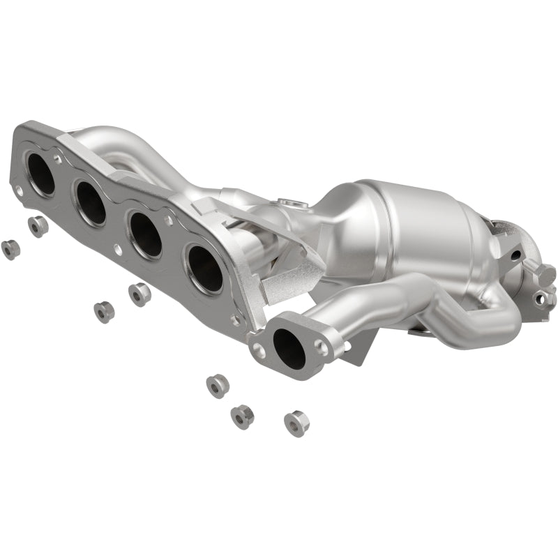 Magnaflow MAG Converter Direct Fit Exhaust, Mufflers & Tips Catalytic Converter Direct Fit main image