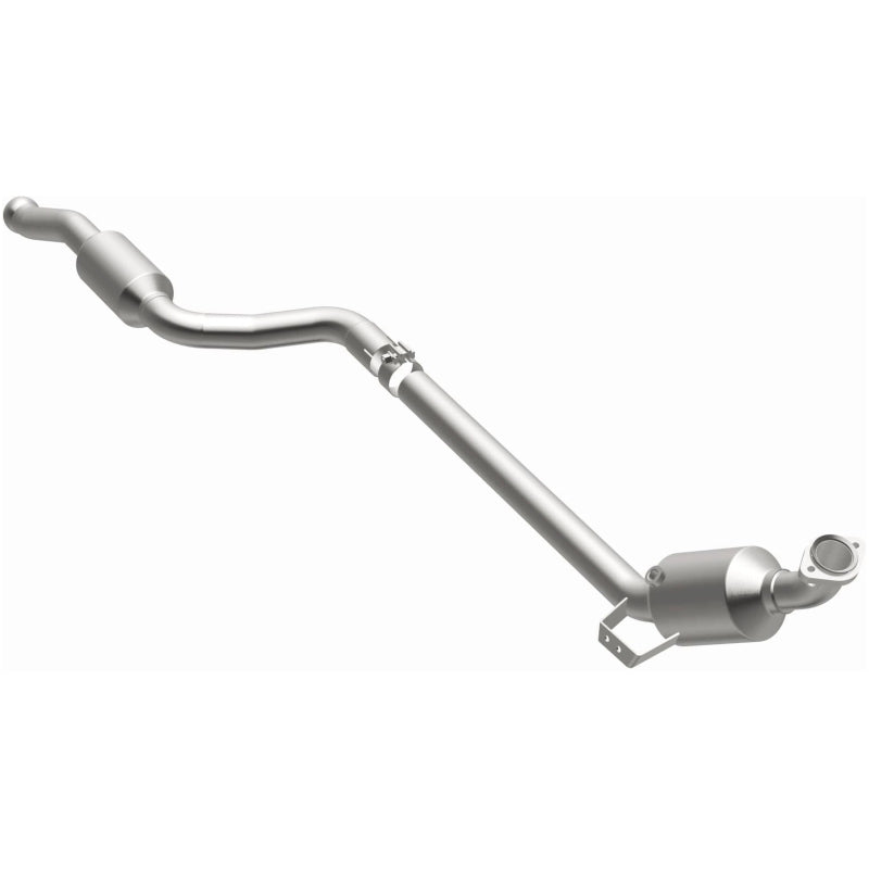 MagnaFlow Mercedes-Benz GLK350 OEM Grade Federal / EPA Compliant Direct-Fit Catalytic Converter 21-439 Photo - out of package
