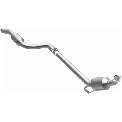 MagnaFlow Mercedes-Benz GLK350 OEM Grade Federal / EPA Compliant Direct-Fit Catalytic Converter 21-439 Photo - out of package