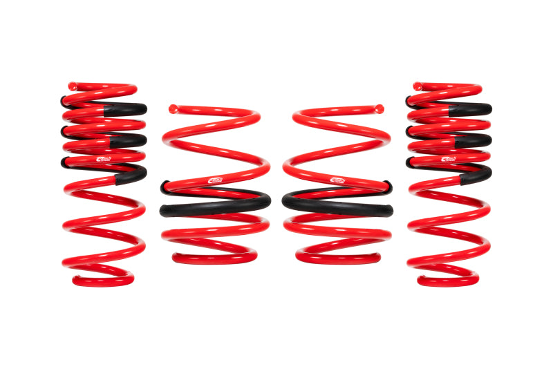 Eibach 22-23 Honda Civic Type R FWD FL5 Sportline Kit (Set of 4 Springs) E20-40-043-04-22 E20-40-043-04-22 Photo - Primary