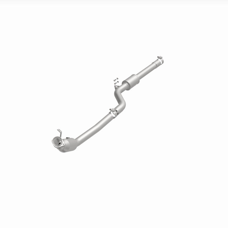 Magnaflow Conv DF 2013-2017 SL550 V8 4.6 OEM Underbody 21-571 21-571 360 Degree Image Set