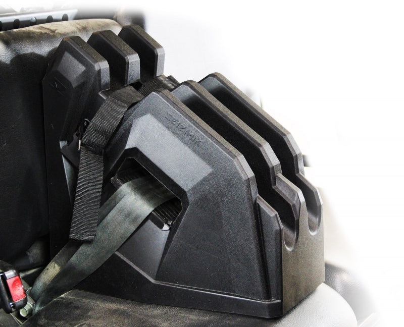 Seizmik ICOS-2 In Cab On Seat 2 Gun Holder 58-07200 58-07200 Photo - Primary