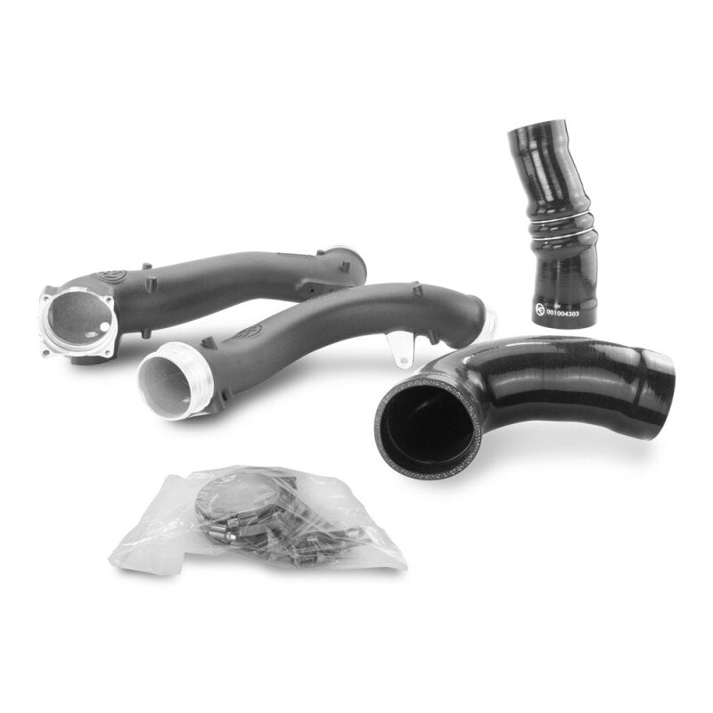 Wagner Tuning WGT Charge Pipes Forced Induction Intercooler Pipe Kits main image