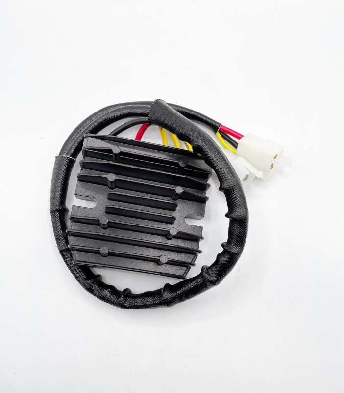 Ricks Motorsport Electrics Ricks Motorsport Hot Shot Style Kawasaki Rectifier-Regulator Lithium 14-333H 14-333H User 1