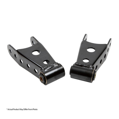 Belltech Shackle Kit 01-08 Gm Hd 1500-2500-3500 3inch 6403 User 2