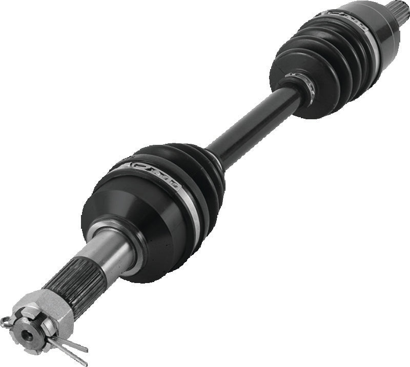 QuadBoss Rugged Axle 609096 609096 Photo - Primary