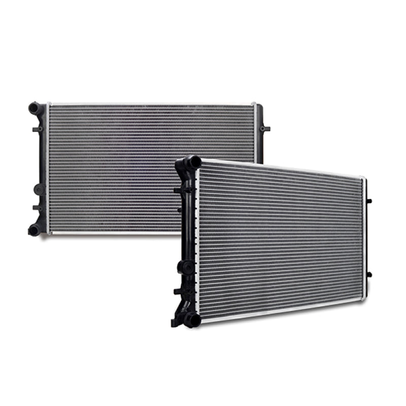 Mishimoto 1999-2005 Volkswagen Jetta Radiator Replacement R2265-MT Photo - Primary