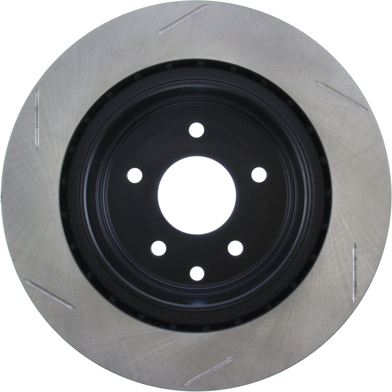 StopTech Disc Brake Rotor 126.42088SL 126.42088SL User 2