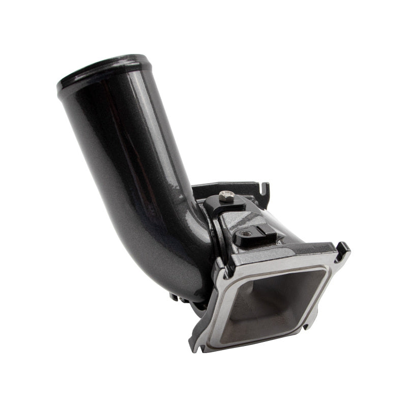 Wehrli Duramax LBZ/LMM 3in. Y-Bridge (Bridge Only) - Raw Finish WCF100235-RAW WCF100235-RAW User 1