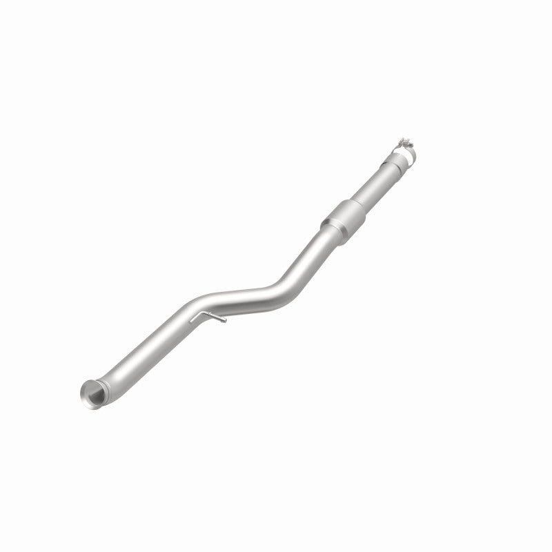 MagnaFlow BMW OEM Grade Federal / EPA Compliant Direct-Fit Catalytic Converter 52435 360 Degree Image Set