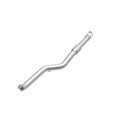 MagnaFlow BMW OEM Grade Federal / EPA Compliant Direct-Fit Catalytic Converter 52435 360 Degree Image Set