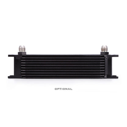 Mishimoto 10 Row Universal Oil Cooler Kit MMOC-U User 1