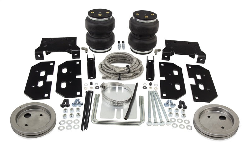 AIRLIFT Loadlifter 5000ultimate Plus Air Spring Kit 89295 Photo - Primary