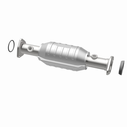 MagnaFlow Acura Integra HM Grade Federal / EPA Compliant Direct-Fit Catalytic Converter 22639 360 Degree Image Set
