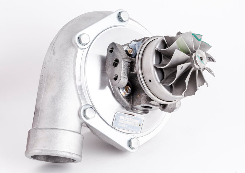 Garrett GTW3884R Super Core (67.3mm ind) CHRA 757197-0014 841691-5005S 841691-5005S Photo - Primary