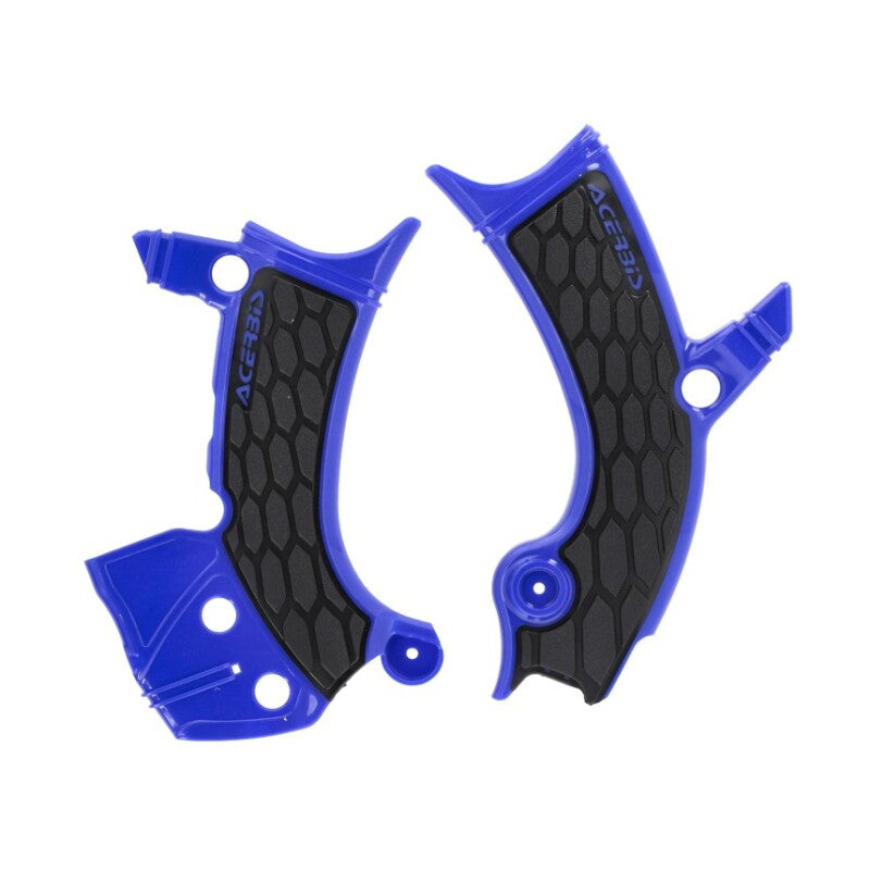 Acerbis ACB X-Grip Frame Protector Body Plastics main image