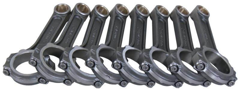Eagle EAG Conrods I-Beam - 8 Cyl Engine Components Connecting Rods - 8Cyl main image