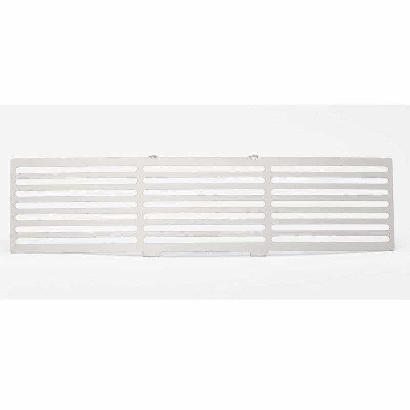Putco 2011-2014, Ford F150 - EcoBoost GRILLE - Stainless Steel - Bar Design 86182 Photo - Primary