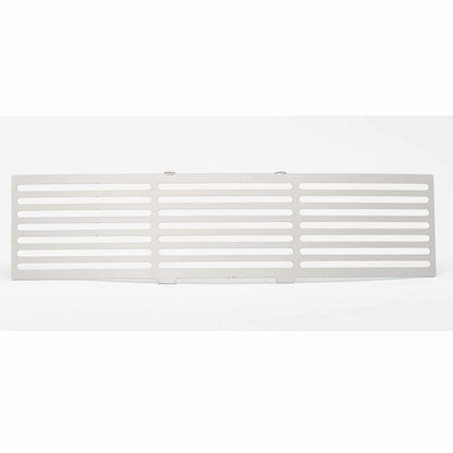 Putco 2011-2014, Ford F150 - EcoBoost GRILLE - Stainless Steel - Bar Design 86182 Photo - Primary