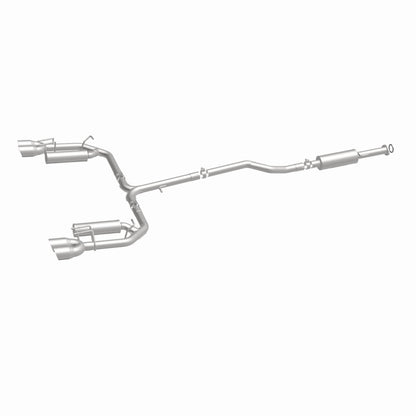 MagnaFlow Toyota Camry Street Series Cat-Back Performance Exhaust System 19411 360 Degree Image Set