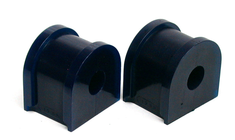 SuperPro Rear Sway Bar Mount Bushing Kit SPF0666-19K Photo - Primary