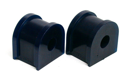 SuperPro Rear Sway Bar Mount Bushing Kit SPF0666-19K Photo - Primary