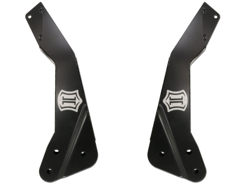 ICON 11-16 Ford F-250/F-350 Radius Arm Drop Kit 64045 64045 Photo - Primary