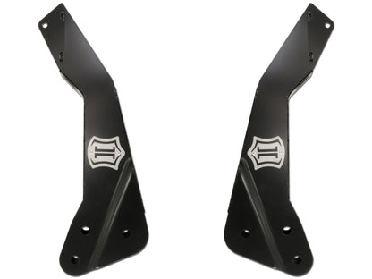 ICON 11-16 Ford F-250/F-350 Radius Arm Drop Kit 64045 64045 Photo - Primary