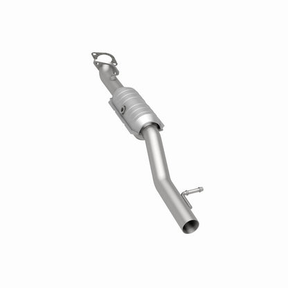 MagnaFlow Mitsubishi Lancer OEM Grade Federal / EPA Compliant Direct-Fit Catalytic Converter 49843 360 Degree Image Set
