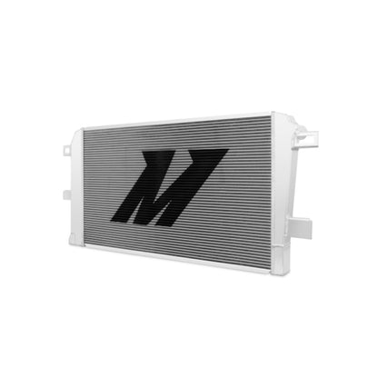 Mishimoto Aluminum Radiator - 2001-2005 Chevrolet/GMC 6.6L Duramax MMRAD-DMAX-01 User 3