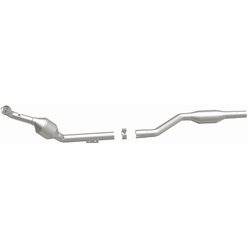 MagnaFlow Mercedes-Benz California Grade CARB Compliant Direct-Fit Catalytic Converter 454043 Photo - out of package