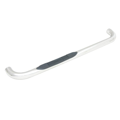 Westin 2004-2008 Ford F-150 Reg Cab E-Series 3 Nerf Step Bars - SS 23-2340 23-2340 Photo - Primary
