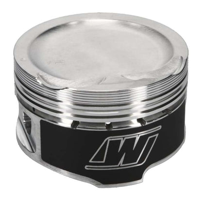 Wiseco Volks 2.0 9A 16v Dished -11cc Turbo 82.5 Piston Shelf Stock Kit K612M825 K612M825 User 1