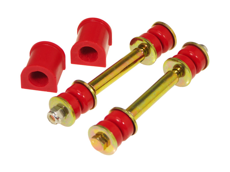 Prothane Suspension Stabilizer Bar Bushing 18-1103 Photo - Primary