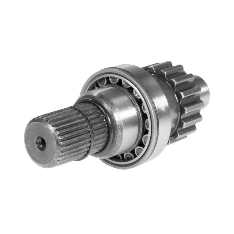 Yukon Gear & Axle Yukon Chrysler 8.0in IFS Right Hand Outer Disconnect Stub Axle 16/29 Spline YA C52114382AE YA C52114382AE Photo - Primary