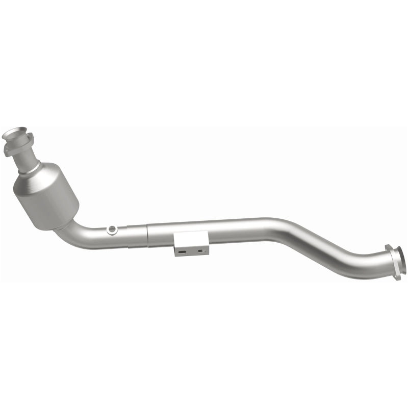 MagnaFlow OEM Grade Federal / EPA Compliant Direct-Fit Catalytic Converter 49836 Photo - out of package