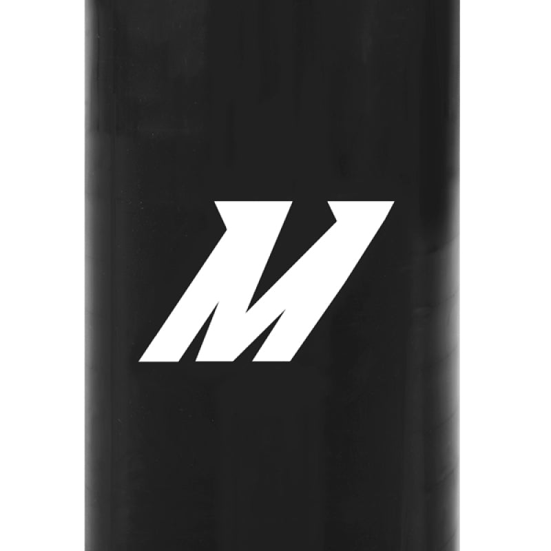 Mishimoto Silicone Coupler - Black 2.00 inch MMCP-2SBK Photo - Close Up
