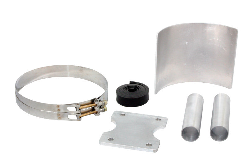 Moroso Tank Mount U-Weld-It Tank Mount; Maximum Mount Length is 5.25" 22679 Photo - Primary