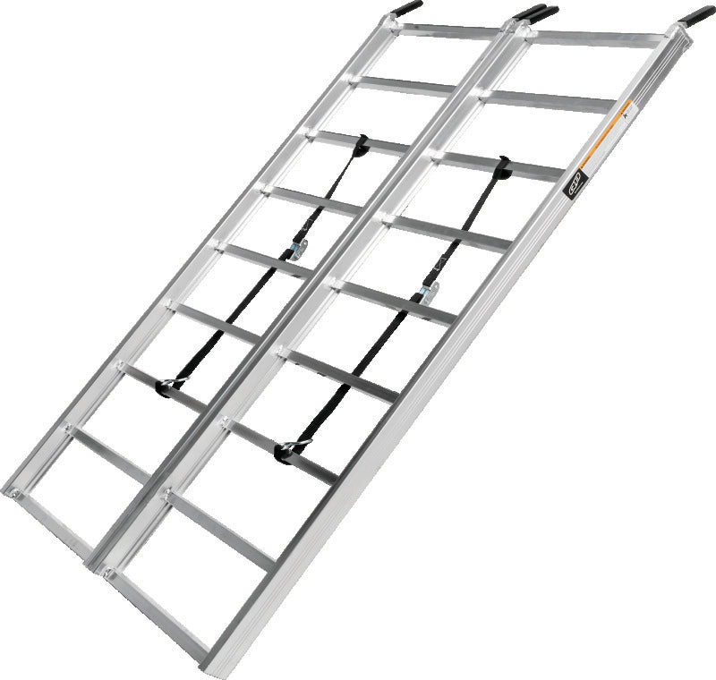 QuadBoss Qb Quadlite 48X69Bifld Ramp 565100 565100 Photo - Primary