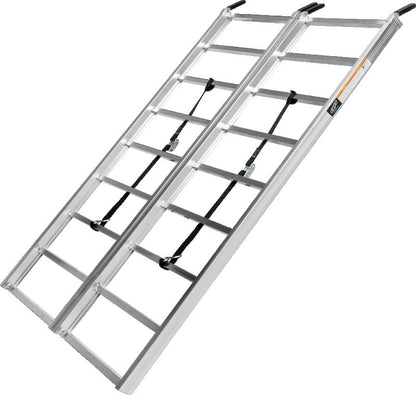 QuadBoss Qb Quadlite 48X69Bifld Ramp 565100 565100 Photo - Primary