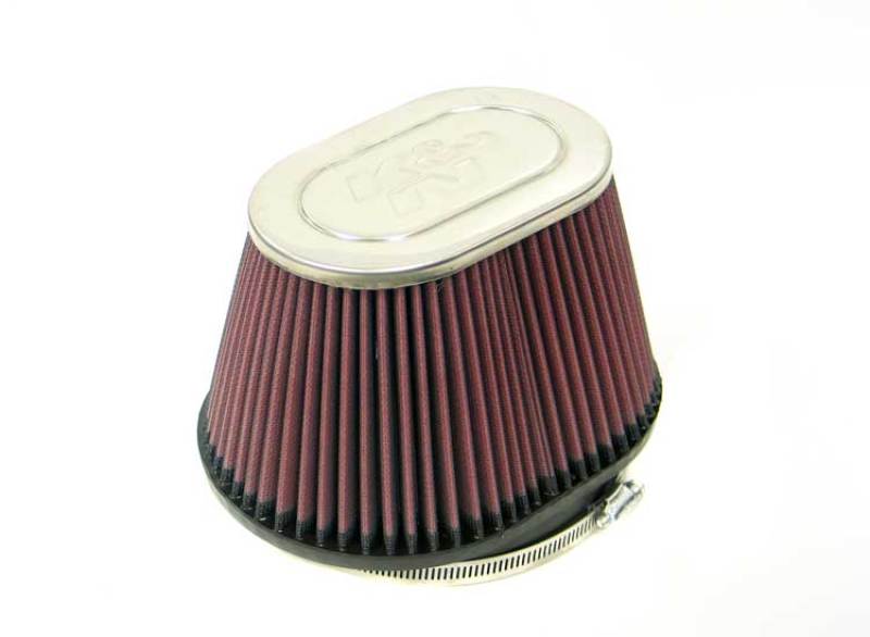 K&N Engineering KN Universal Air Filter Air Filters Air Filters - Universal Fit main image