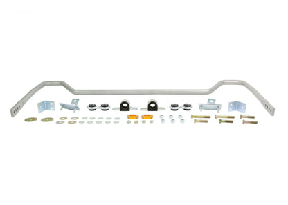 Whiteline Sway bar - 24mm Heavy Duty Blade Adjustable BHR75Z Photo - out of package
