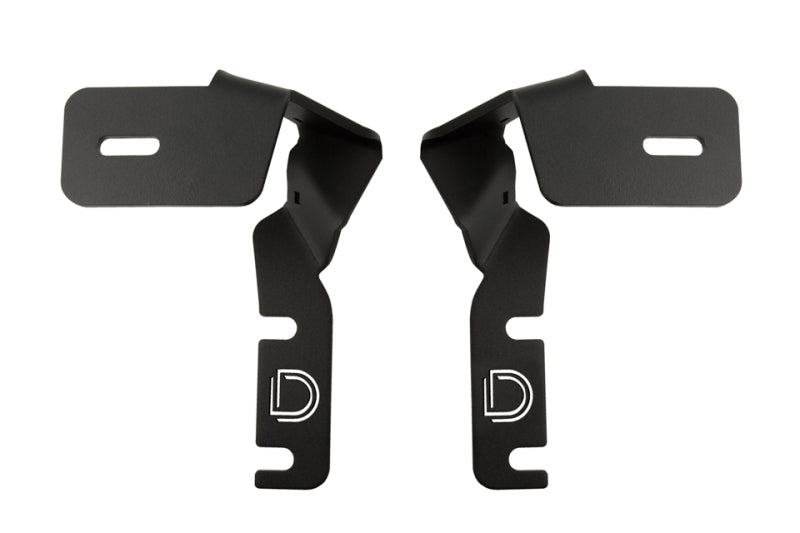 Diode Dynamics 19-21 Ford Ranger Ditch Light Brackets DD6582 DD6582 Photo - Primary
